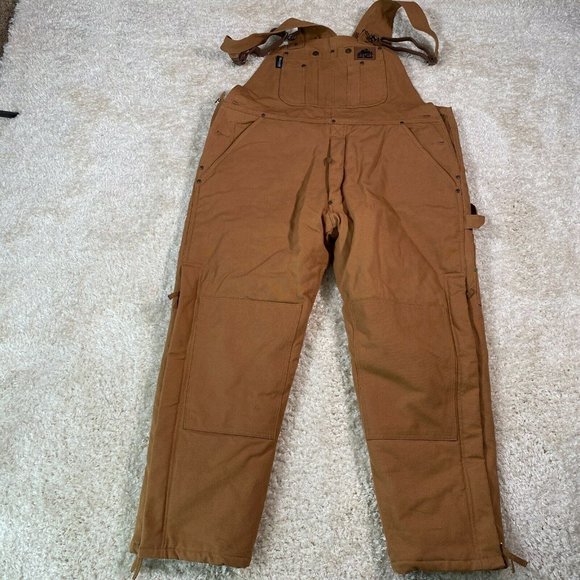 Old mill insulated pants Clearance